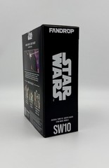 Star Wars FANDROP Diorama-style SW10 Ahsoka Vs Vader