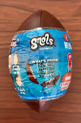 NEW SMOLS NFL Football Superstars Series 2 Figure – Sealed Blind Capsules
