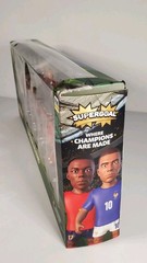 PMI Supergoal All Stars Starting 11 Deluxe Box SM2080 World Cup 26 FIFA Messi