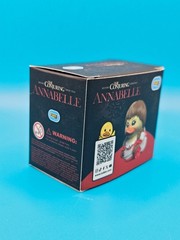 Annabelle: Annabelle TUBBZ (Mini Boxed Edition)