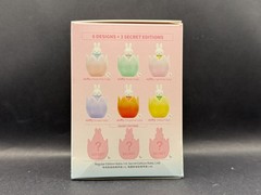 Miffy and Tulip Series Blind Box Plant Pot Floral Vase Ornament Home Decoration