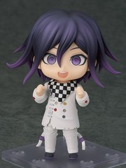 Nendoroid 2802 Kokichi Oma Danganronpa V3 Figure 3.9in Good Smile