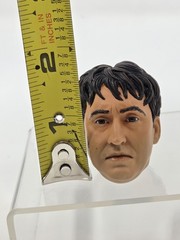 Prototype Resin Head Doc Ock Marvel Spiderman Movie 2 Toybiz 2004 Item #763