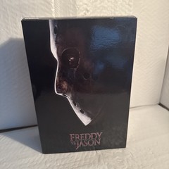 NECA Freddy vs Jason – Ultimate Jason Action Figure