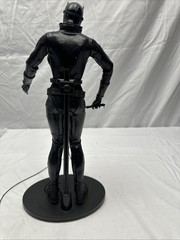 DC Direct Catwoman 13” Deluxe Collector Figure EUC VINTAGE