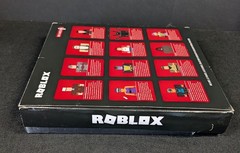 Roblox Classics Series 3 Figures Set 20 Pc Target Exclusive NIB w Item Codes