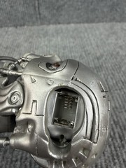 NECA Terminator 2 Endoskeleton T-800 LED Light up Eyes 1/4 Scale 18″ Figue