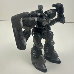 ARMORED CORE 2 Zcx-f/ Rook 03 ArtFX 2000 Mech Action Figure w/ Attachments Read