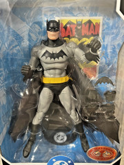 DC MULTIVERSE BATMAN GOLDEN AGE PLATINUM EDITION **NEW**