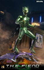 TOYS ERA PE007A The Fiend Spider-man Norman Osborn Deluxe Ver. Figure Set Toys