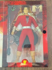 SHAZAM! 13″ Deluxe Collector Figure DC Direct NEW!