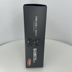 New Release Revoltech Amazing Yamaguchi Symbiote Spider-Man Black Ver KAIYODO