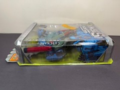 GI Joe Sigma 6 SKY B.A.T. BAT Multiple Battle Modes 8″ Action Figure 2006