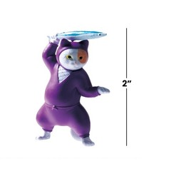Ninja Cats Blind Box Mini Figure | One Random