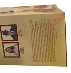 Damaged Box Indiana Jones Adventure Series Temple Escape 6” Action Figure NEW