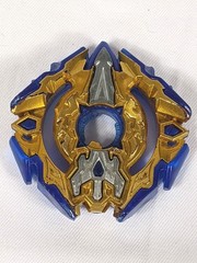 Hasbro & Takara Tomy Beyblade Burst Parts Mixed Lot Layers Discs Drivers