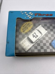 The Petty Racing Family 3 Car Set 19021 HOT WHEELS Collectibles Mattel NEW #2