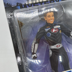 Mystery Men Captain Amazing Action Figure Playing Mantis 1999