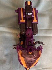 Transformers Sideways With Missiles Armada Super-Cons – 50619