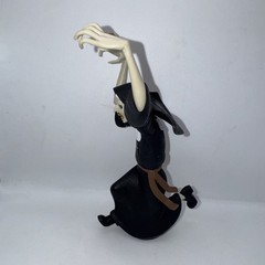 NECA Toony Terrors The NUN from The Conjuring LOOSE Figure
