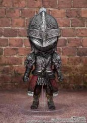 Elden Ring: Raging Wolf Bandai Spirits Figuarts Mini Figure 3.5 inches tall New