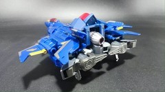 IN STOCK! 3D DIY Chest/Sole Upgrade Kit For Legacy Dreadwing Skyquake-BDT STUDIO