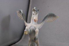 Schleich Bayala Unicorn & Pegasus Fantasy Elf Flower Dragon Lot of 4 Horses