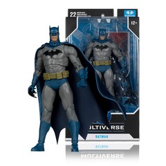DC Multiverse Batman (Hush 2) Minty Fresh