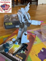 NEW Magic Square toys MS-02 Light Peace MS 2.0W G1 MP FOR TRANSFORMER Op USA