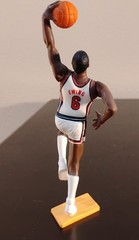 **SEE PHOTOS** 1992 Starting Lineup Dream Team- Michael Jordan, Bird, Magic MINT