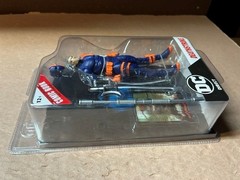 DC Mcfarlane Multiverse Figure DC Direct Page Punchers Deathstroke Rebirth