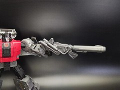 BDT studio BDT-46 upgrade kits for SS86 Dinobot Sludge,in stock