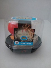 TUBBZ IT Pennywise Collectible Duck Vinyl Figure – Official IT Merch