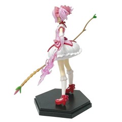 Madoka Kaname 17cm Figure Puella Magi Madoka Magica Anime PVC Statue w/ Box