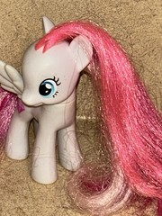 My Little Pony G4 Diamond Rose Friendship Is Magic – Preowened