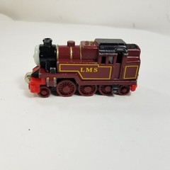 Vintage Thomas the Tank Engine Metal Diecast Take and Play Arthur 2004