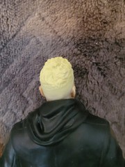 AEW Wrestling Darby Allin Unmatched Unrivaled Action Figures TNT Painted Face