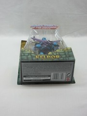 MOTUC,KELDOR,MASTERS OF UNIVERSE,CLASSICS,Sealed,MOC,MISB,Mattel,He-Man