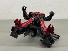 Hasbro Transformers Studio Series Sentinel Prime