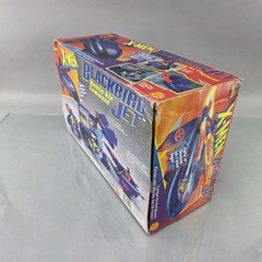 Marvel Comics X-Men Blackbird Jet Fighter Air Command ToyBiz 1997 SEALED NEW