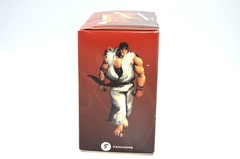 Street Fighter 5 Chun-Li Action Figure Capcom 2020 Fanhome Figurine Collection