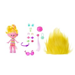 DreamWorks Trolls Band Together Hairsational Reveals Viva Fashion Doll