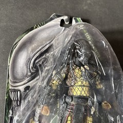 ALIENS VS PREDATOR SERPENT HUNTER NECA ACTION FIGURE HORROR 2017 NEW 2017