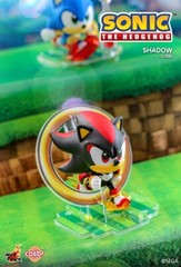 Hot Toys CBX290 Sonic The HedgeHog Cosbi Full box ( Case of 8pcs. ) [ In Stock ]