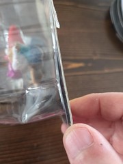 Gravity Falls 3″ Mini Figure: Dipper & Barfing Gnome Brand New Read Description