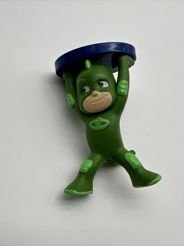 PJ Masks Figure Toy Cake Topper Gecko-2 In…104