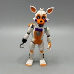 2017 Funko Five Nights at Freddys Lolbit 5″ Action Figure Sister Location FNAF