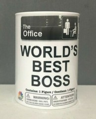 NBC THE OFFICE Mini Figure PhatMojo New Sealed – You Pick Figure
