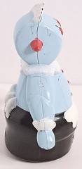 Rosie the Robot Maid (1995) 2.25in Figure ~ The Jestons Cartoon