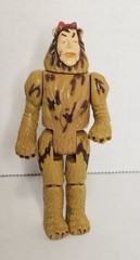 Wizard of Oz Figurines Action Figure Toys 50th Anniversary 1988 Turner Lot Of 6